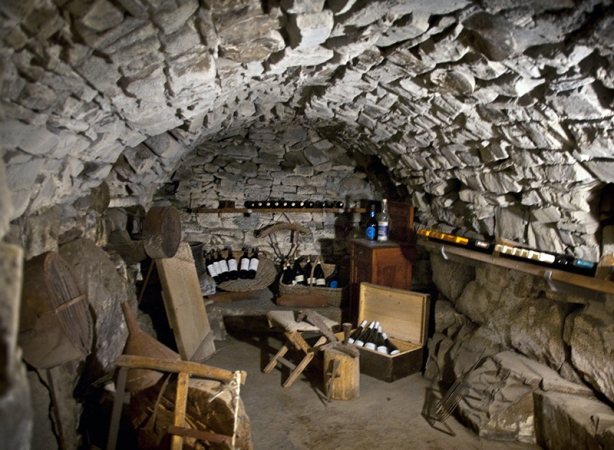 CELLARS OPEN - Palanzo 9 September 2023 